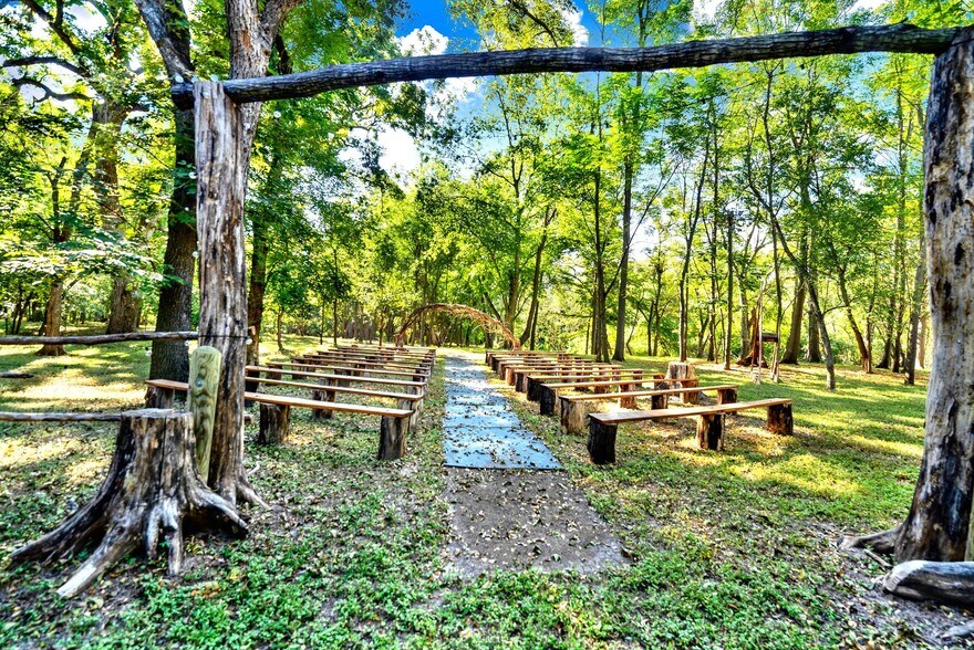 More Photos Of 1877 County Road 4713, La Coste Land For Sale