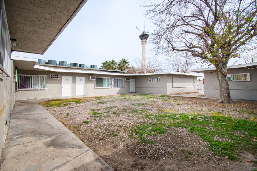 More Photos Of 2216-2224 Tam Dr, Las Vegas Apartments For Sale