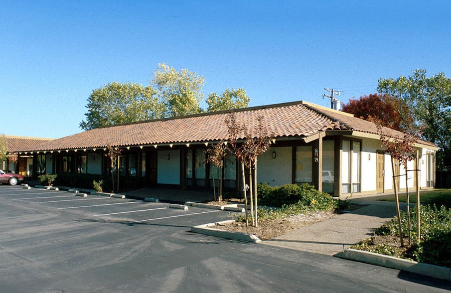 More Photos Of 5723 Marconi Ave, Carmichael Medical For Sale