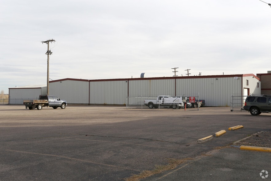 More Photos Of 15000 W 44th Ave, Golden Manufacturing For Lease