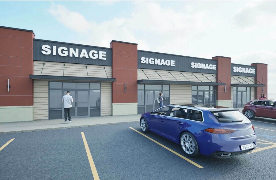 More Photos Of 3124 S Eagle Rd, Meridian General Retail For Sale