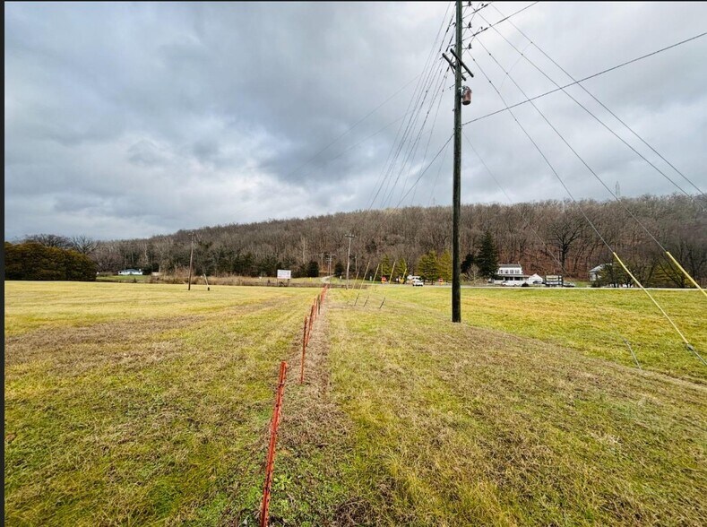 More Photos Of State Road 1, Brookville Land For Sale