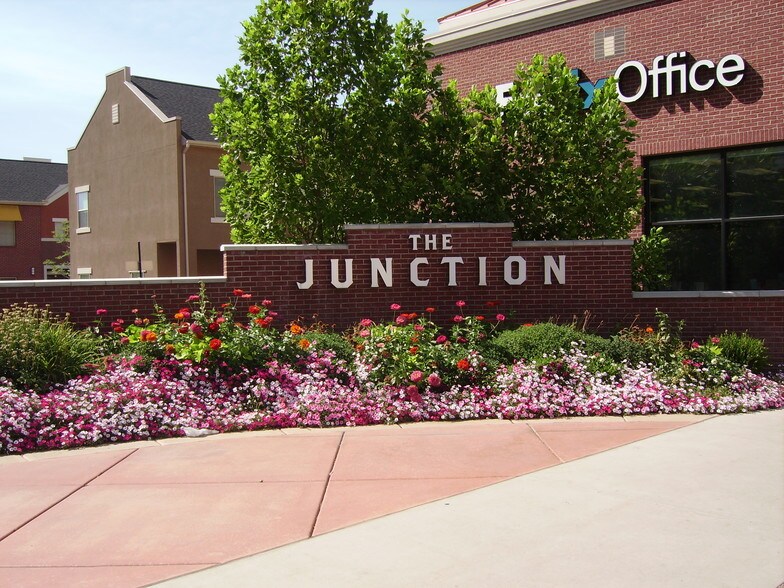 More Photos Of 2400 Washington Blvd, Ogden Unknown For Lease