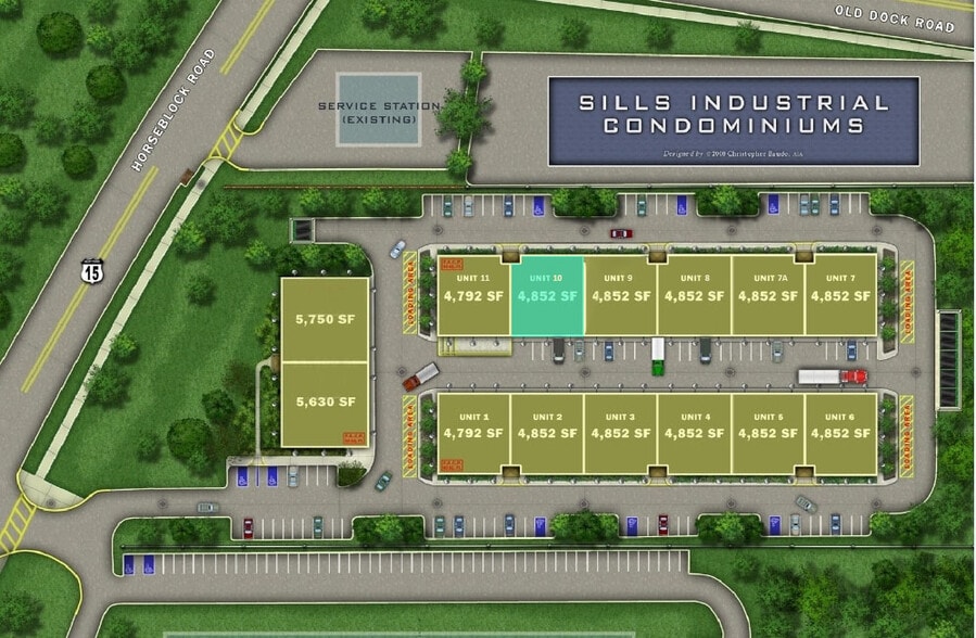 More Photos Of 78 Horseblock Rd, Yaphank Warehouse For Sale