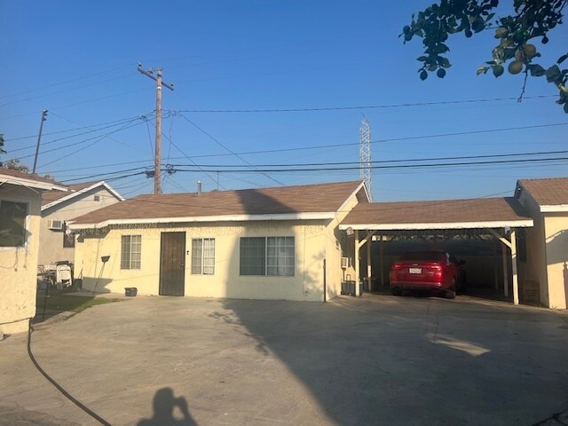 More Photos Of 4748 Pine St, Pico Rivera Multifamily For Sale