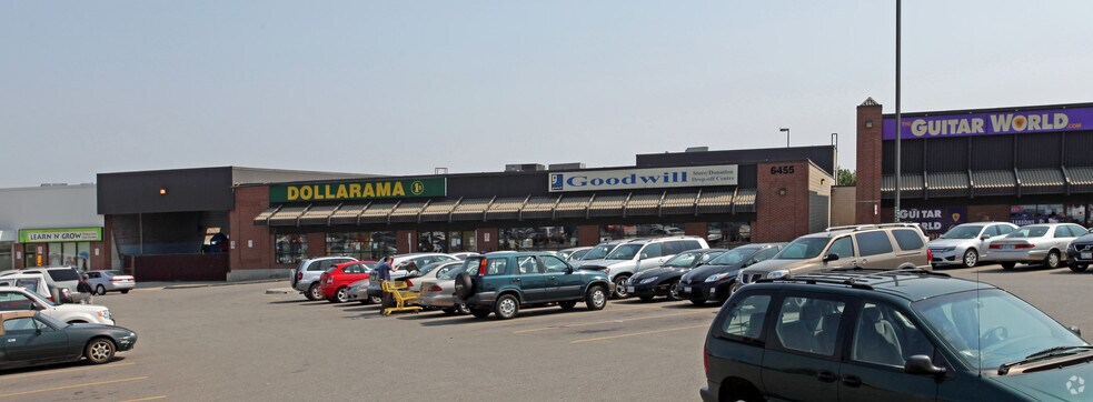 More Photos Of 6405-6455 Erin Mills Pky, Mississauga Unknown For Lease