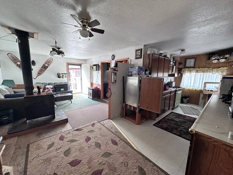 More Photos Of 4835 Himilaya rd, Fairbanks Specialty For Sale