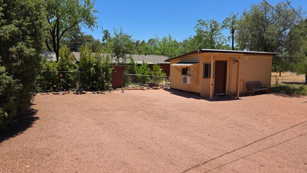 More Photos Of 1306 N Woodland Dr, Payson Multifamily For Sale