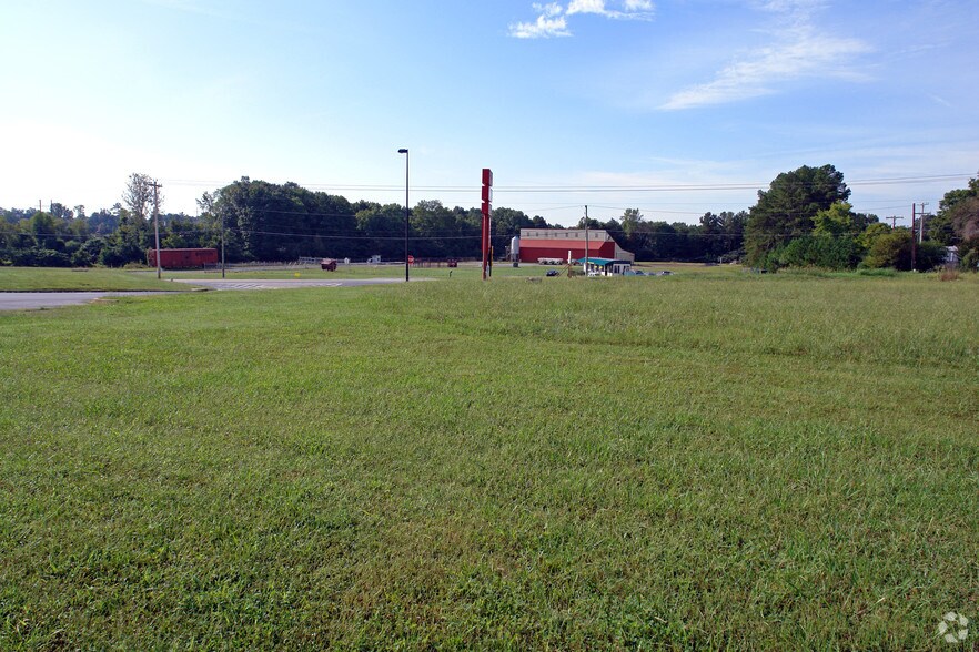 More Photos Of 2625 N 27 Hwy, LaFayette Land For Sale