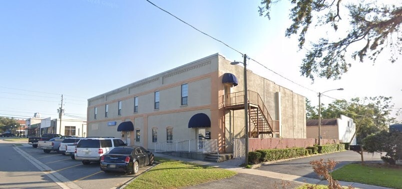 More Photos Of 289 SW Range St, Madison Medical For Lease