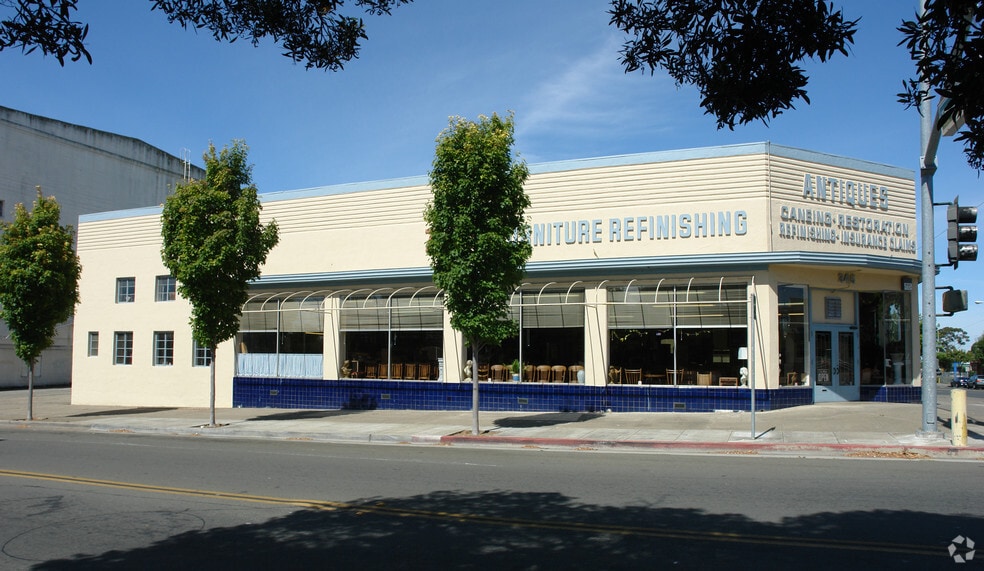 More Photos Of 345 Tennessee St, Vallejo Freestanding For Sale