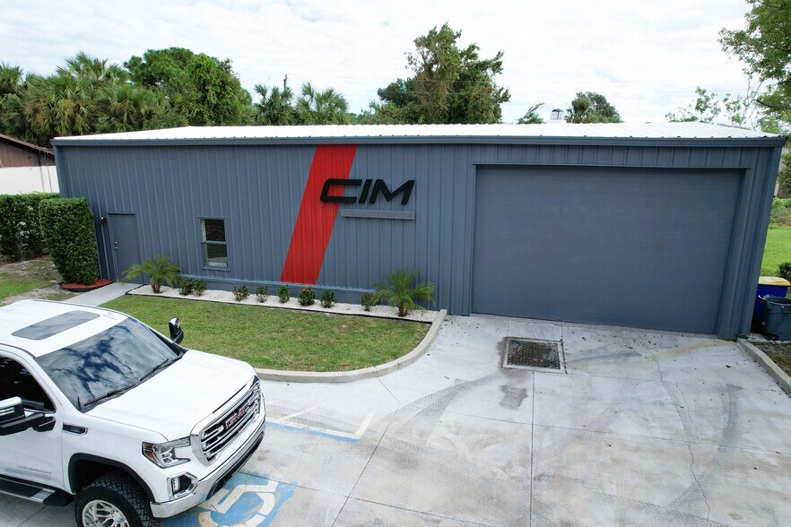 More Photos Of 2319 Guava Dr, Edgewater Warehouse For Sale