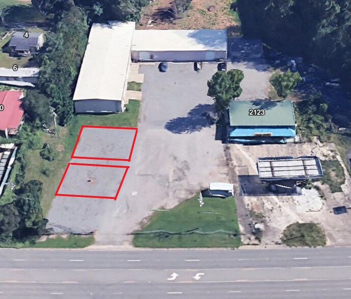 Primary Photo Of 2131 US 70 Hwy, Swannanoa Land For Lease