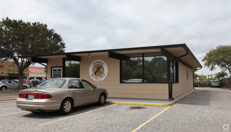 More Photos Of 110 Penman Rd, Neptune Beach Freestanding For Sale