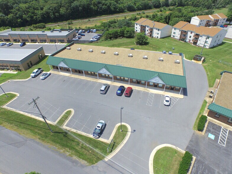 More Photos Of 148 Lutz Ave, Martinsburg Specialty For Lease