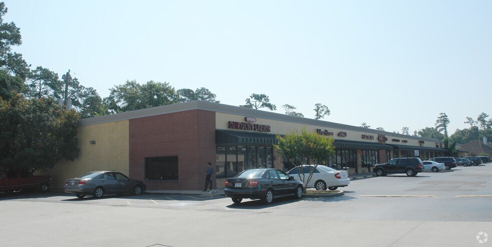 Primary Photo Of 17500 Kuykendahl Rd, Spring Unknown For Lease