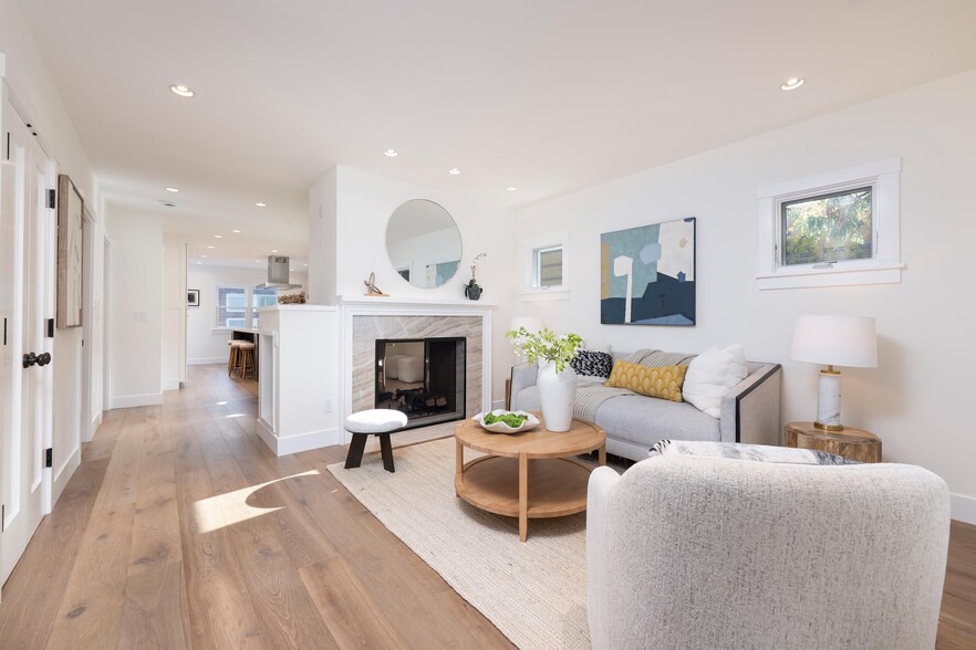 More Photos Of 235 Alma St, Palo Alto Office Residential For Sale