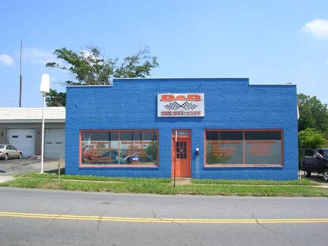 More Photos Of 166 W Main St, Rock Hill Storefront Retail Office For Sale