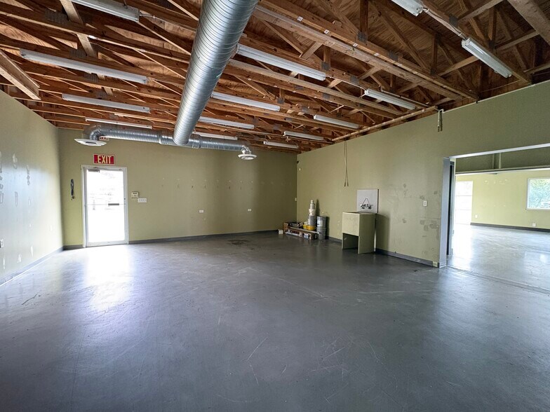 More Photos Of 1201 Washington St, Columbus Loft Creative Space For Lease