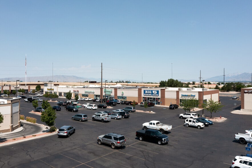 More Photos Of 1066-1090 N Main St, Spanish Fork Unknown For Lease