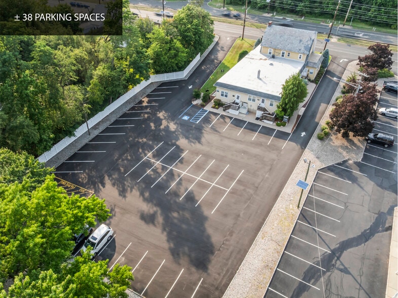 More Photos Of 1648 US Highway 130, North Brunswick Medical For Sale