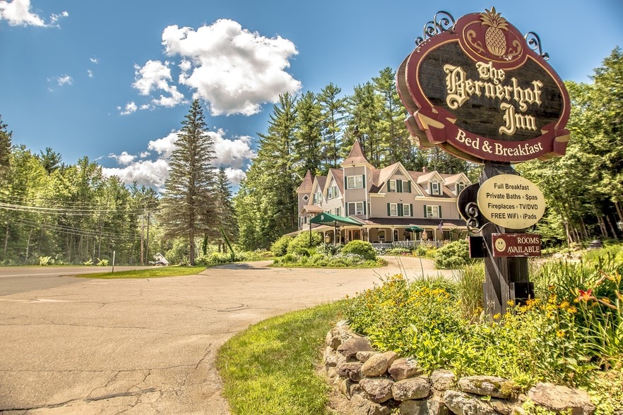 More Photos Of 342 US-302, Glen Hospitality For Sale