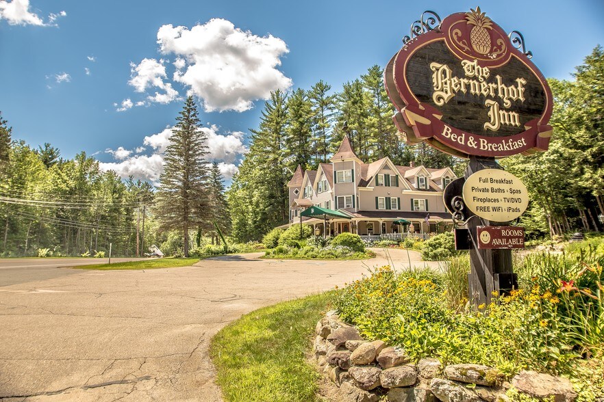 More Photos Of 342 US-302, Glen Hospitality For Sale