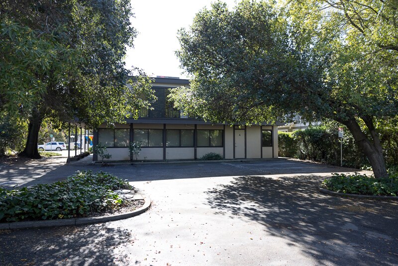 More Photos Of 717 College Ave, Santa Rosa Office For Sale