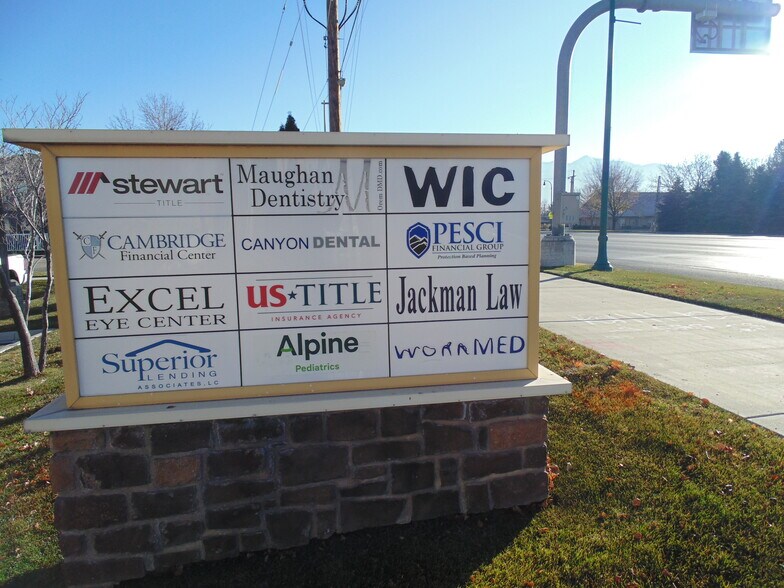 More Photos Of 811-867 N 900 W, Orem Office For Sale