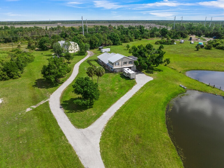 More Photos Of 1520 S River Rd, Englewood Land For Sale