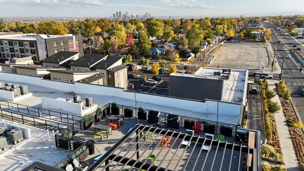 More Photos Of 2900 – 2940 W Parkside Place, Denver Apartments For Sale