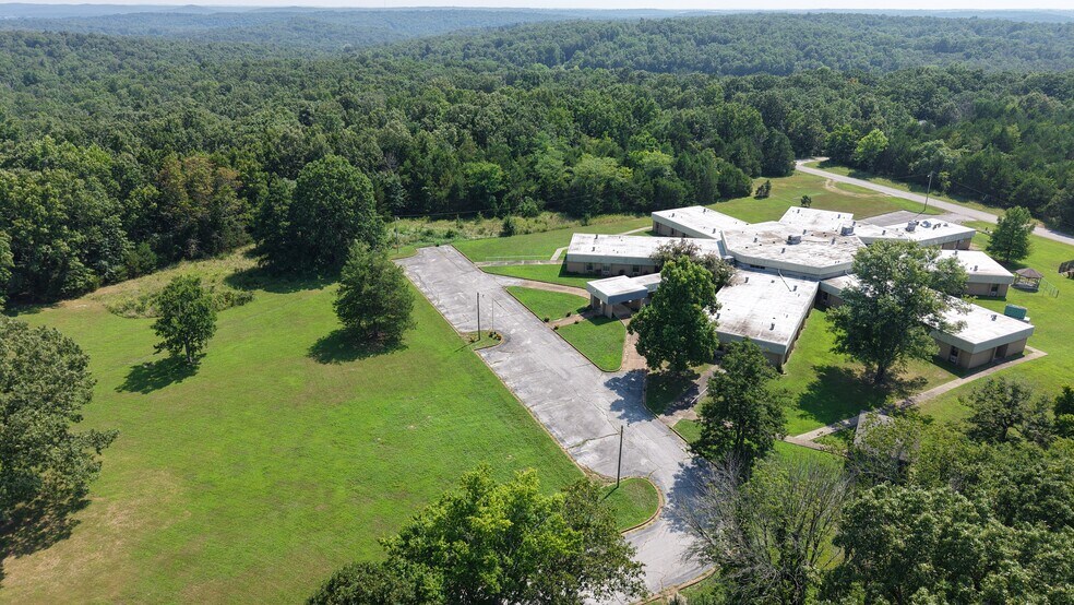 More Photos Of 10A Highway 289, Horseshoe Bend Skilled Nursing Facility For Sale