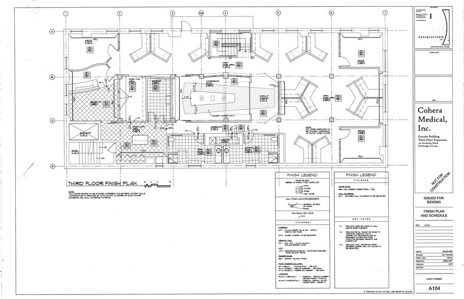 More Photos Of 207-209 Sandusky St, Pittsburgh Medical For Lease