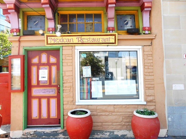 Primary Photo Of 1926 Atlantic Ave, Atlantic City Restaurant For Sale