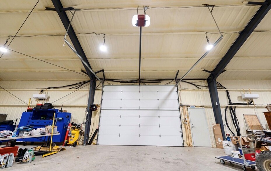 More Photos Of 332 Highway 3400 hwy, Jenkins Industrial For Sale