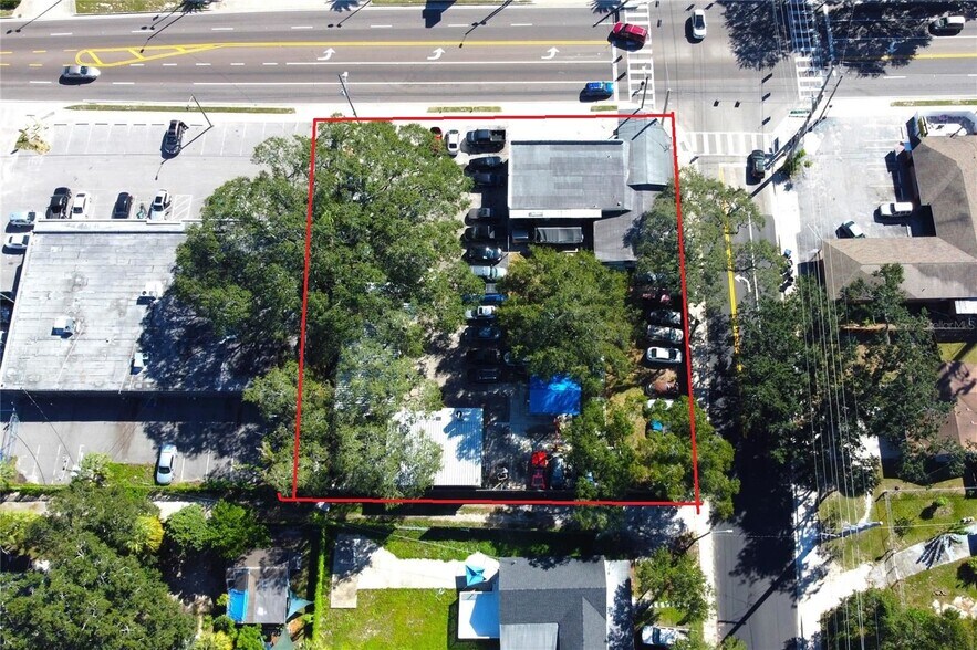 More Photos Of 6200 N Nebraska Ave, Tampa Auto Repair For Sale