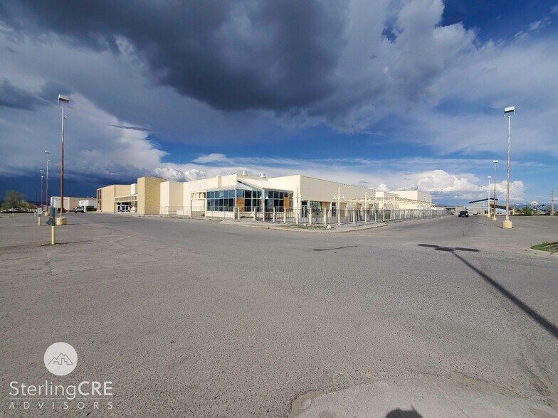 More Photos Of 3101-3151 N Montana Ave, Helena Unknown For Lease