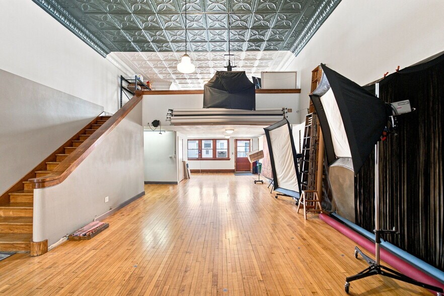 More Photos Of 121 E Bremer Ave, Waverly General Retail For Sale