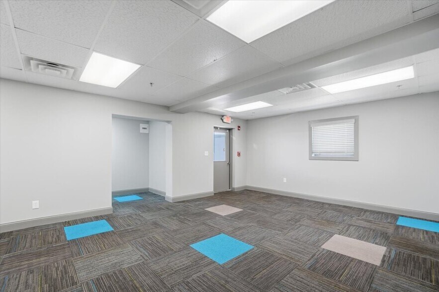 More Photos Of 175 E Broadway Ave, Westerville Office For Lease