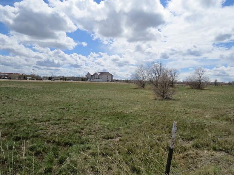 More Photos Of Lot 1 N Federal, Riverton Land For Sale