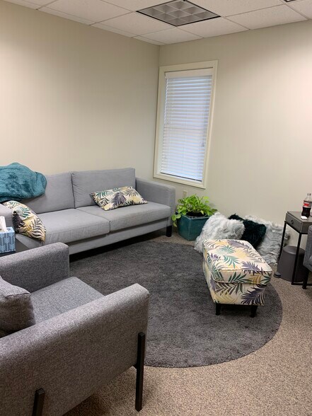 More Photos Of 100B Danbury Rd, Ridgefield Office For Lease