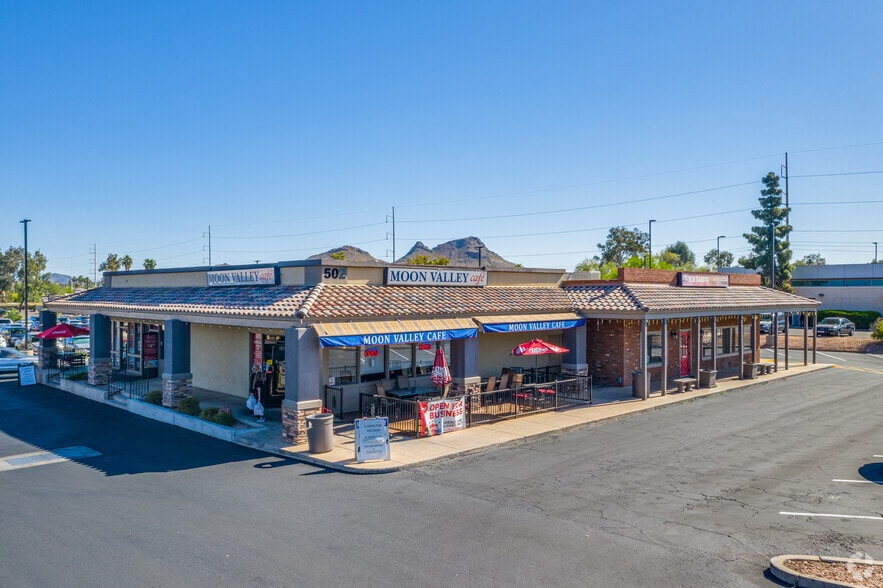 More Photos Of 13440 N 7th St, Phoenix Unknown For Lease