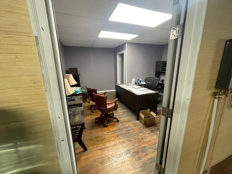 More Photos Of 126 Bolick Chair Ln, Taylorsville Manufacturing For Sale