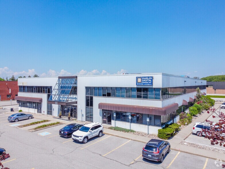More Photos Of 30 E Beaver Creek Rd, Richmond Hill Office For Sale