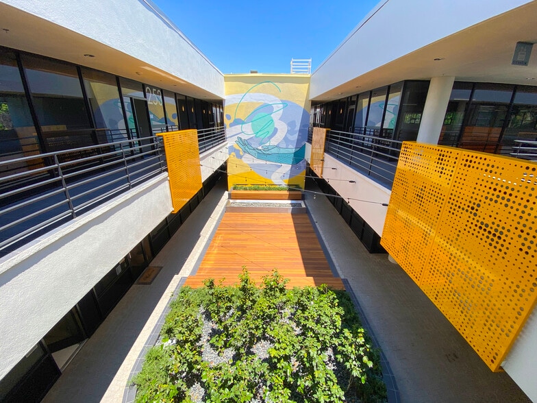 More Photos Of 2701 Ocean Park Blvd, Santa Monica Medical For Lease