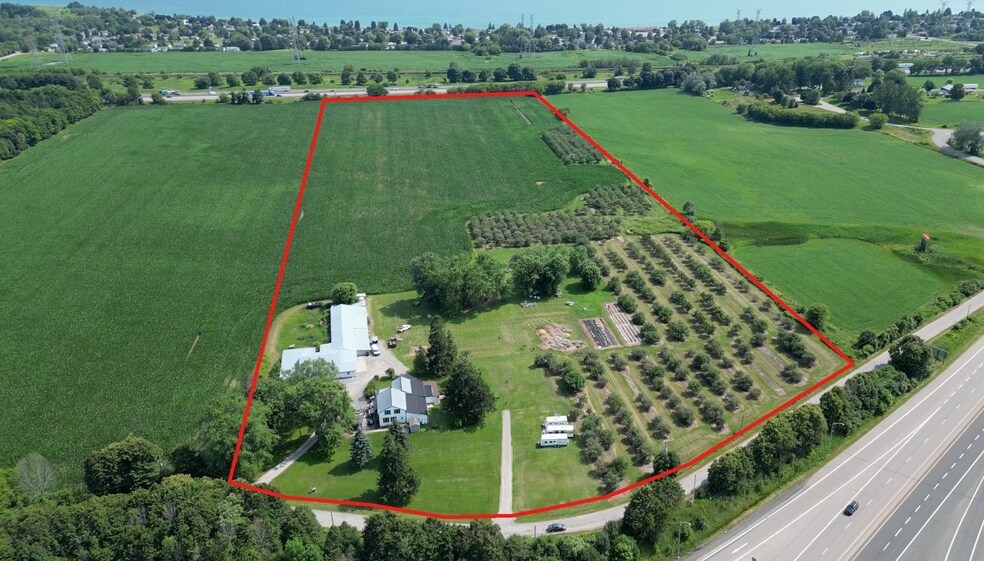 More Photos Of 85 Lovekin Rd, Newcastle Land For Sale