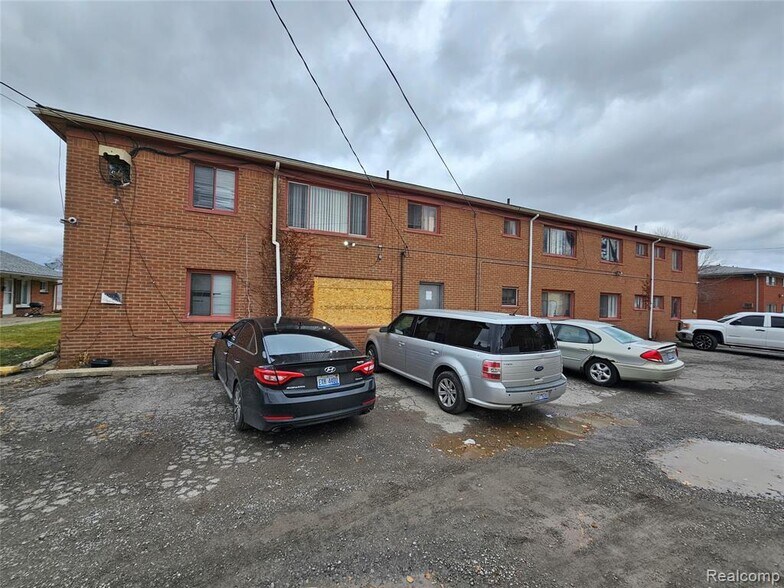 More Photos Of 14801 Joy Rd, Detroit Apartments For Sale