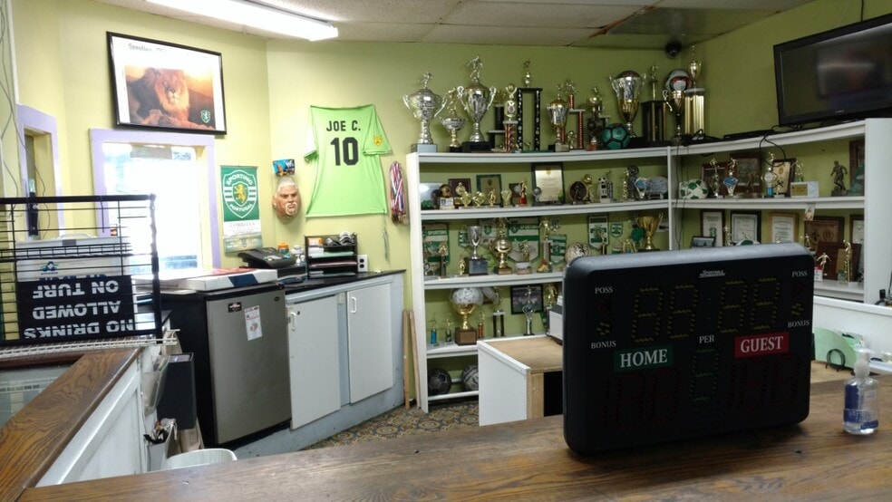 More Photos Of 424 Nash Rd, New Bedford Warehouse For Sale