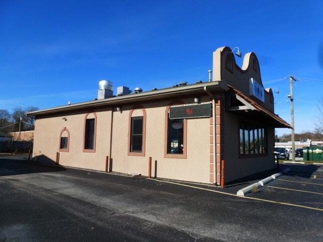 More Photos Of 314 S Harlem Ave, Peotone Fast Food For Sale