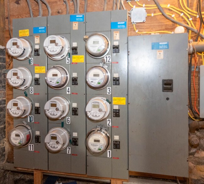 More Photos Of 312 N Paca St, Baltimore Apartments For Sale